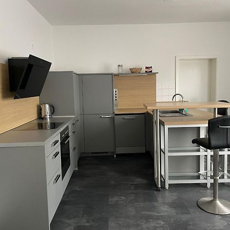 M&M Apartment Duesseldorf نيوس المظهر الخارجي الصورة
