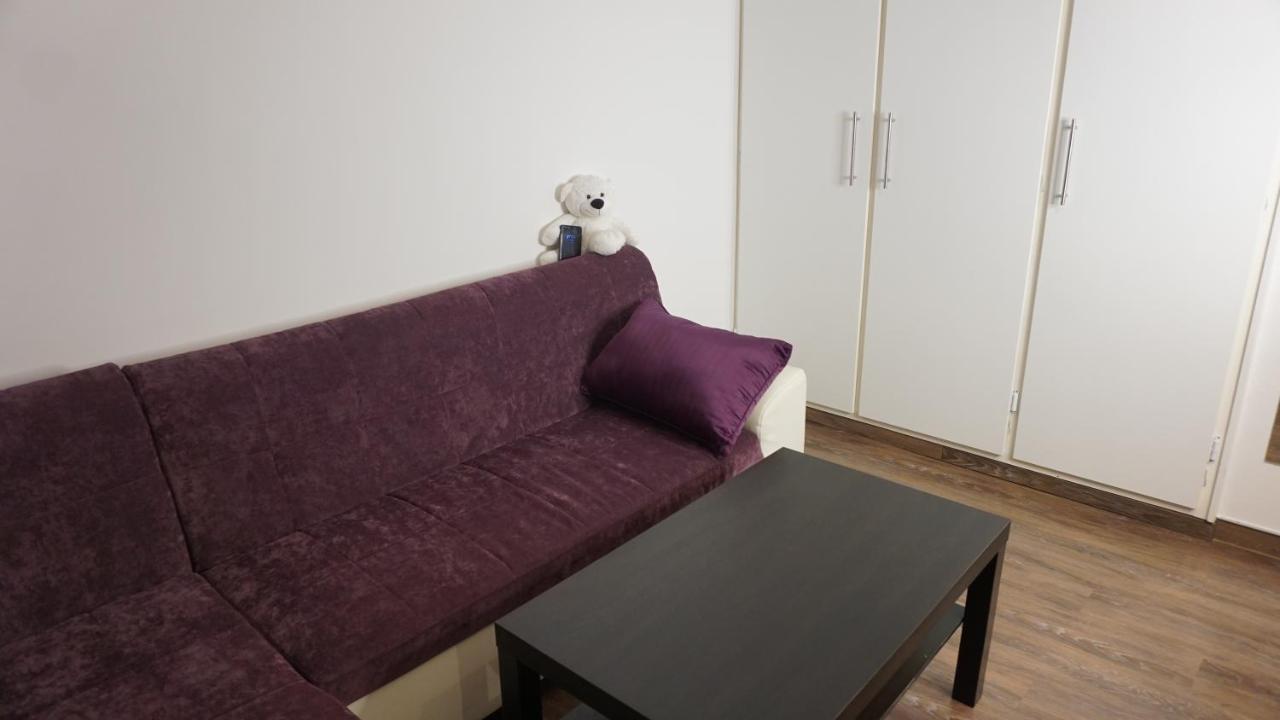 M&M Apartment Duesseldorf نيوس المظهر الخارجي الصورة