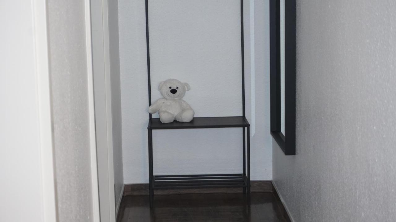 M&M Apartment Duesseldorf نيوس المظهر الخارجي الصورة