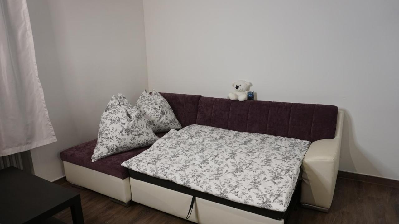 M&M Apartment Duesseldorf نيوس المظهر الخارجي الصورة