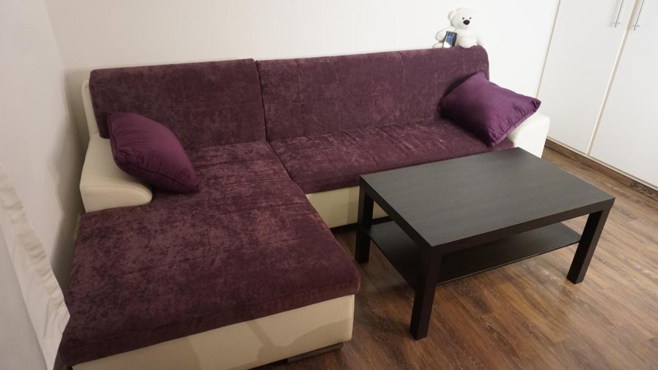 M&M Apartment Duesseldorf نيوس المظهر الخارجي الصورة