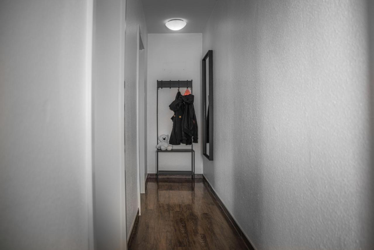 M&M Apartment Duesseldorf نيوس المظهر الخارجي الصورة