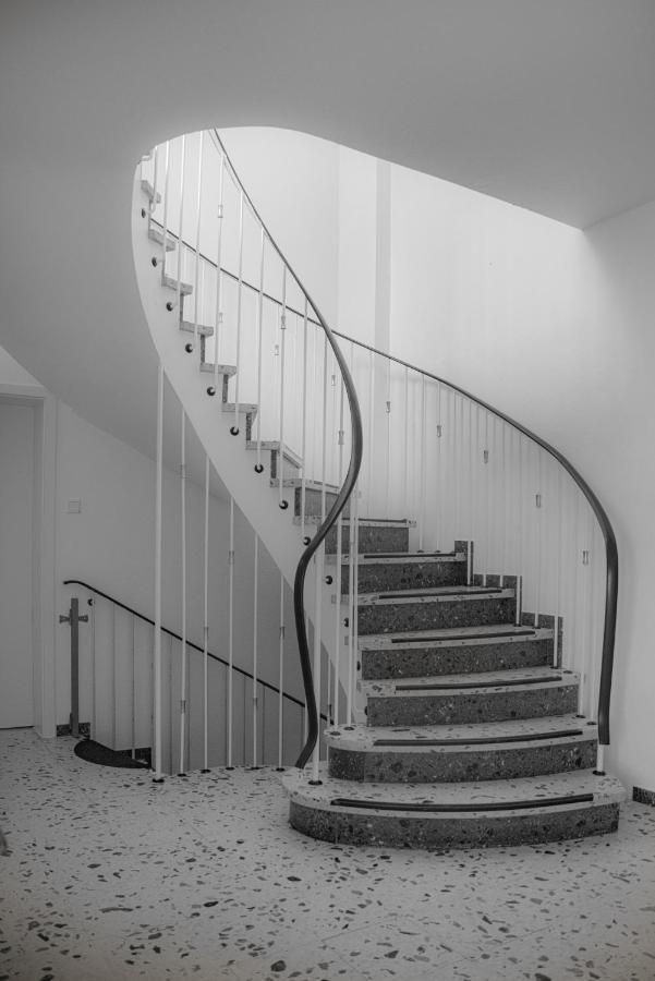 M&M Apartment Duesseldorf نيوس المظهر الخارجي الصورة