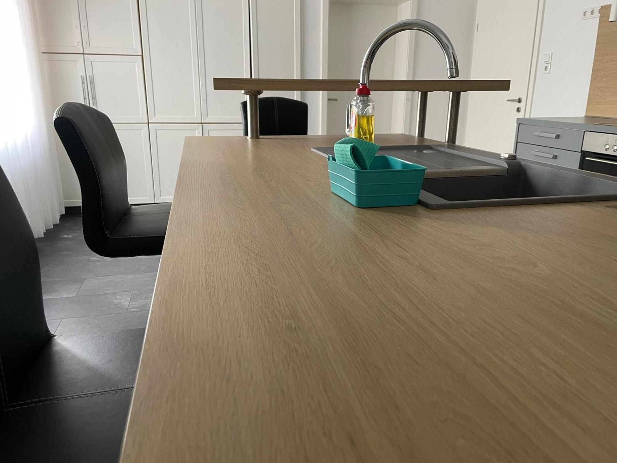 M&M Apartment Duesseldorf نيوس المظهر الخارجي الصورة